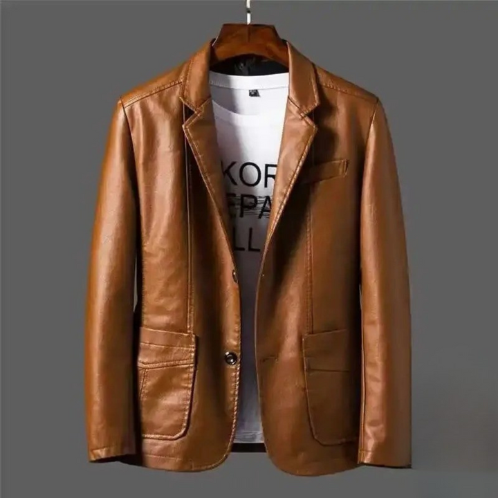 VESTE CLASSIQUE EN POUR HOMME