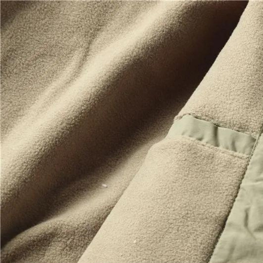 VESTE THERMIQUE HIVERNALE HOMME