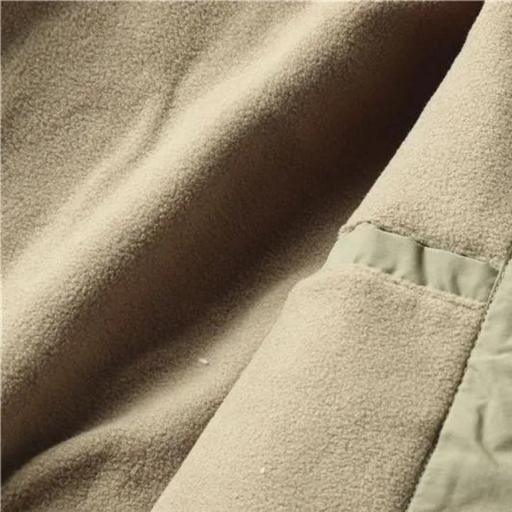 VESTE THERMIQUE HIVERNALE HOMME