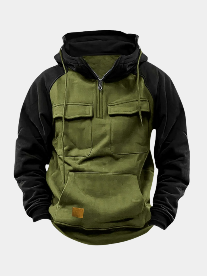SWEAT AUTOMNAL