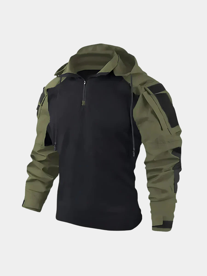 PULL ROBUSTE