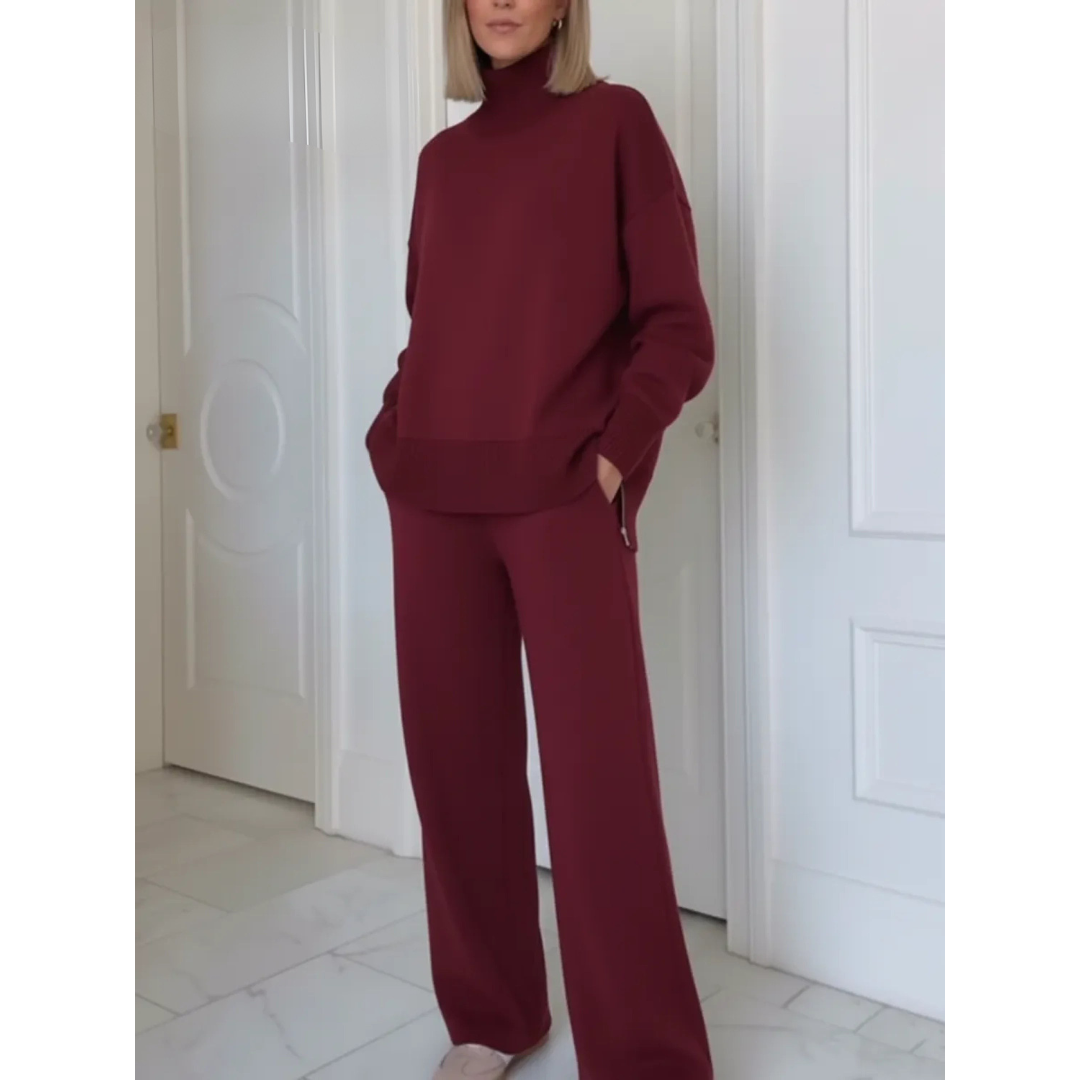 Ensemble Julie | Le Confort Chic au Quotidien