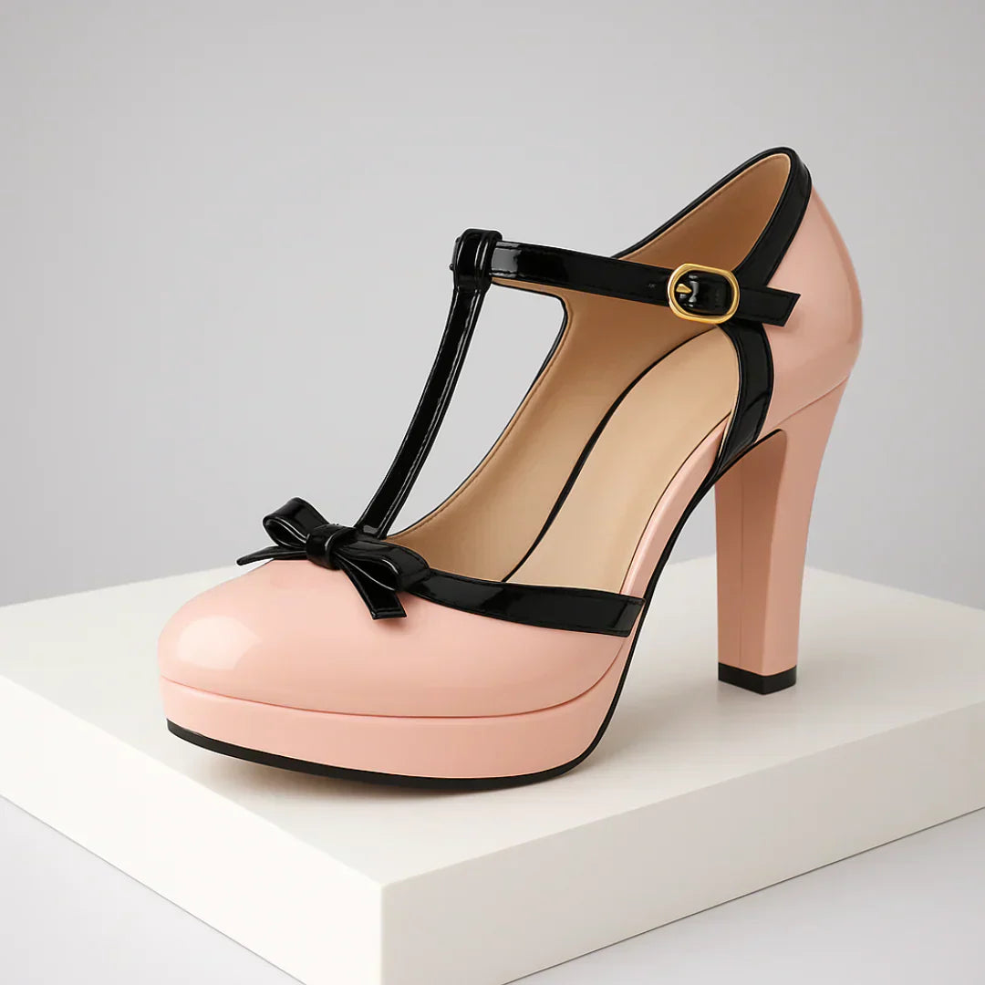 Margaux | Talons élégants et confortables