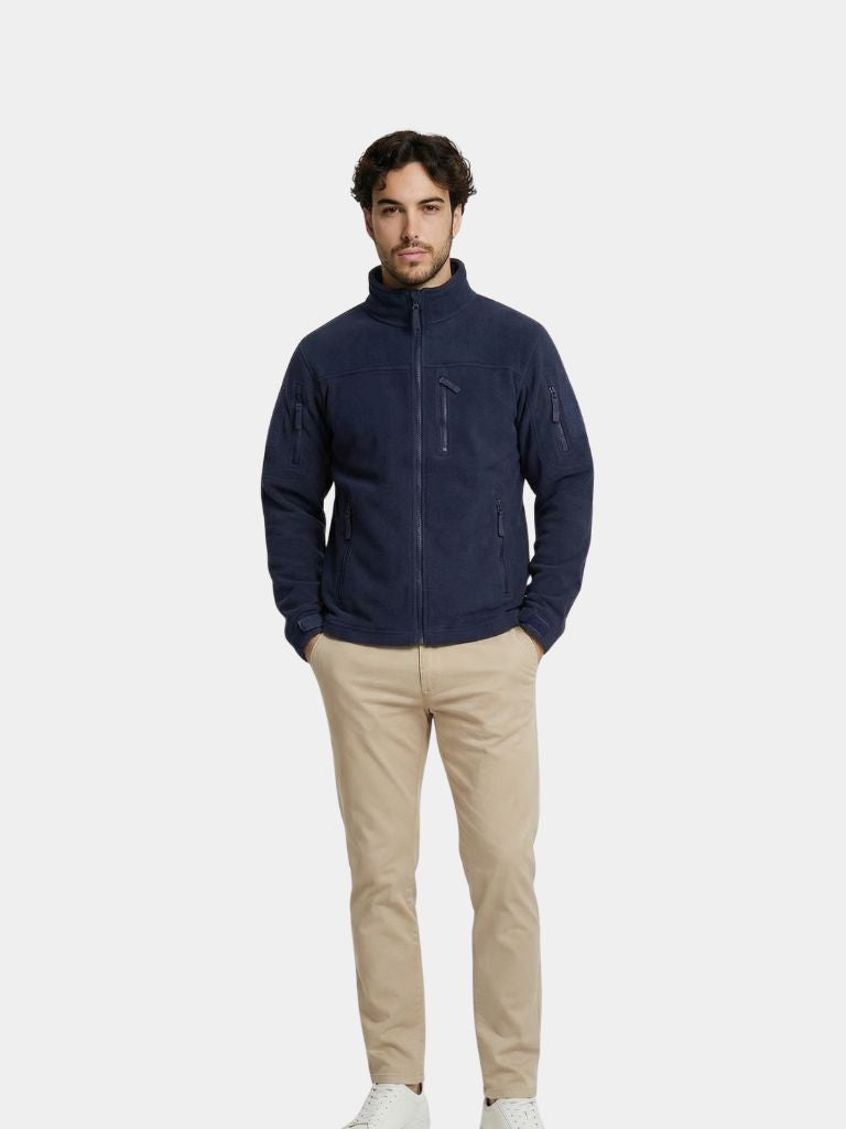 Utility Alpine Lucerne Jacket