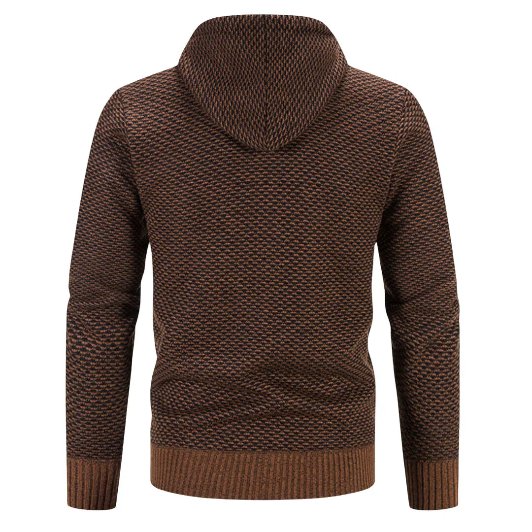 SWEAT À CAPUCHE ULTIME