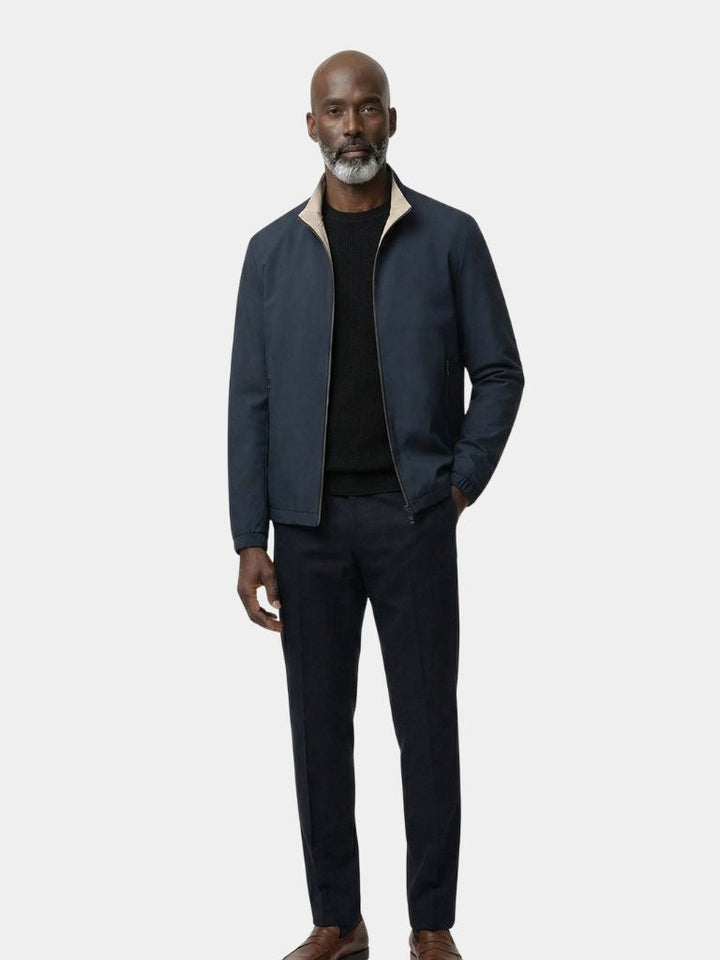 Lucien Zip Jacket