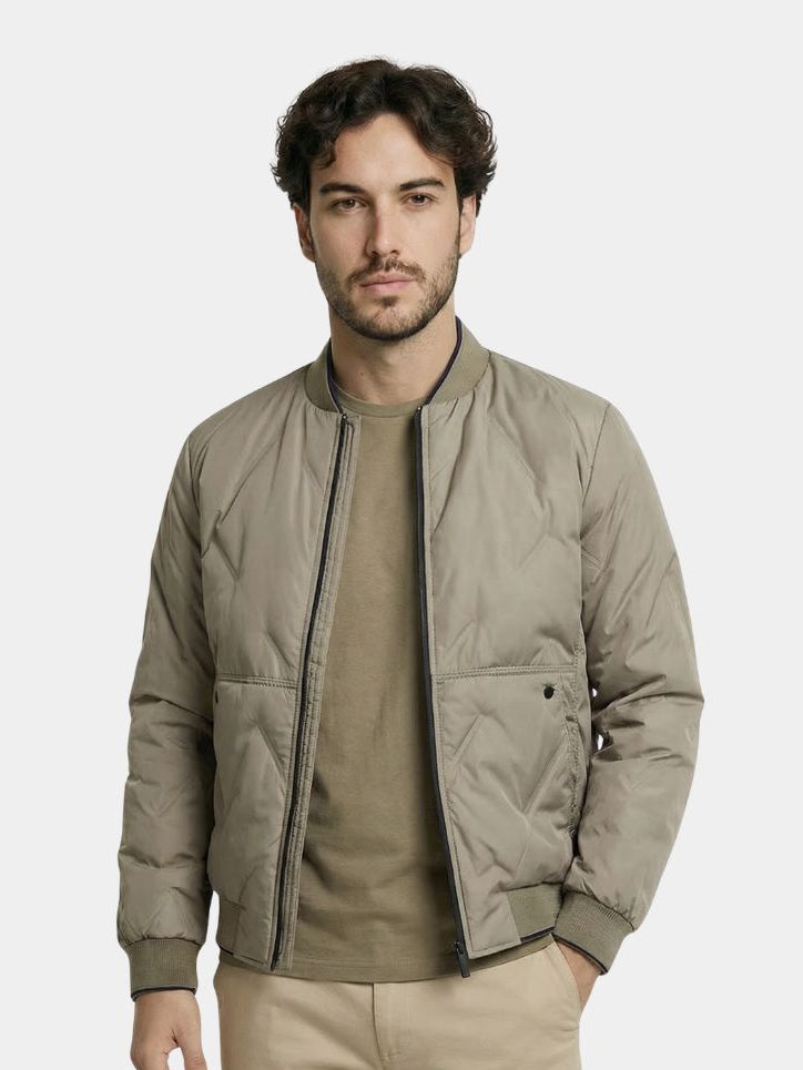 Savoy Heritage Bomber Jacket