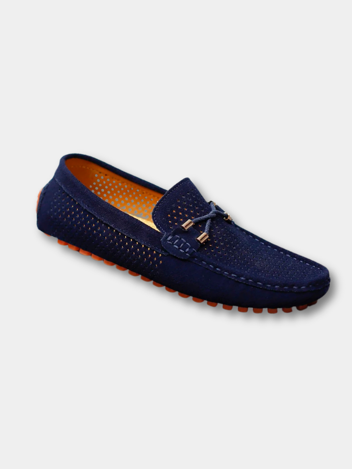 HAROLD | MOCASSINS RESPIRANTS DE CONDUITE