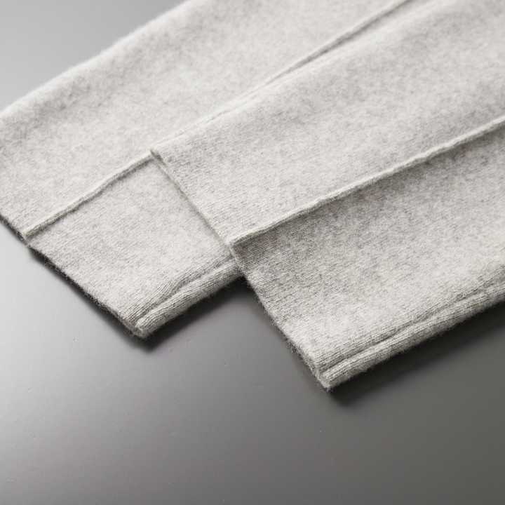 Arcturus Cashmere Pants