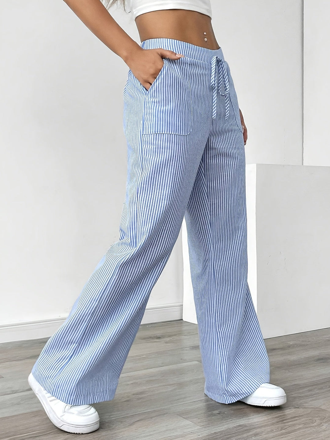 Camille Cannes | Pantalon Chic