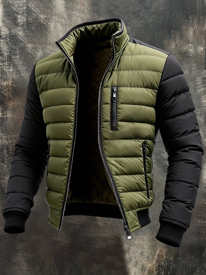 VESTE DE TOUS LES JOURS POUR HOMMES