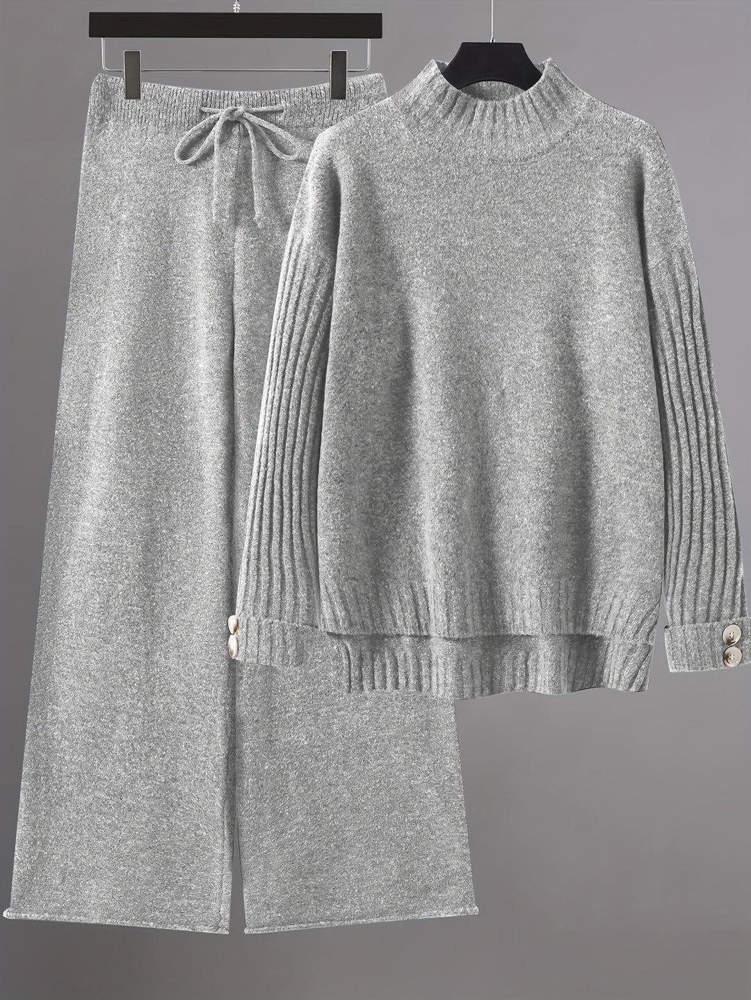 Ensemble Eugénie | Le Confort Chic au Quotidien
