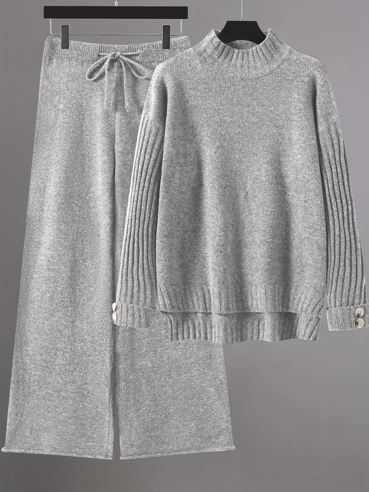 Ensemble Eugénie | Le Confort Chic au Quotidien
