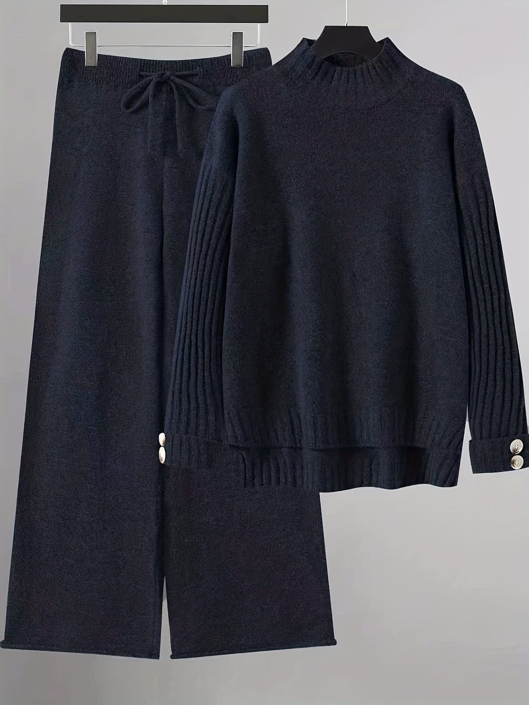 Ensemble Eugénie | Le Confort Chic au Quotidien