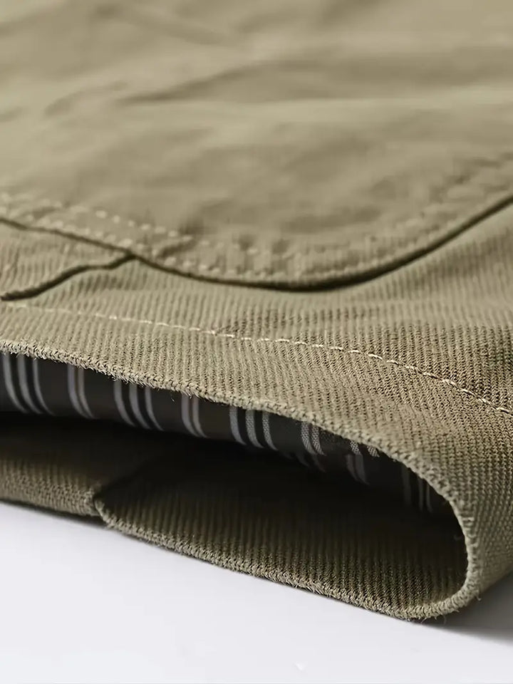 VESTE CASUAL POUR HOMME