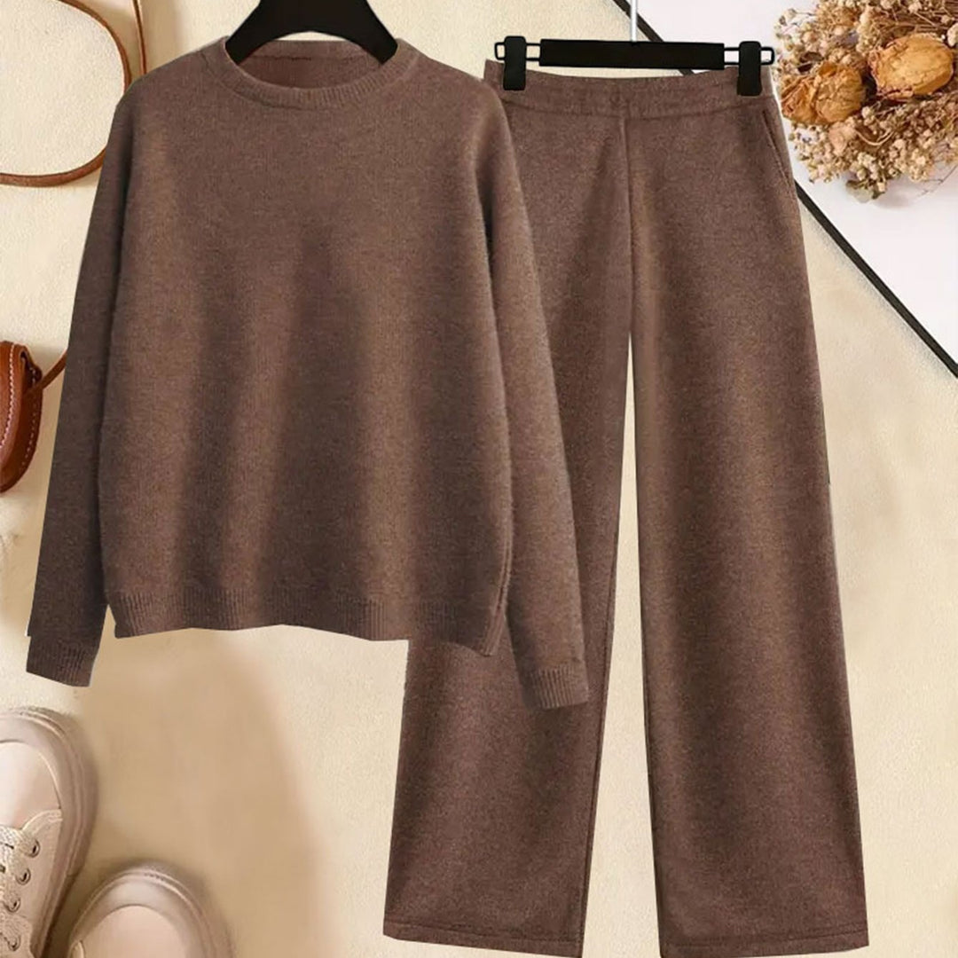 Ensemble Estelle | Le Confort Chic au Quotidien