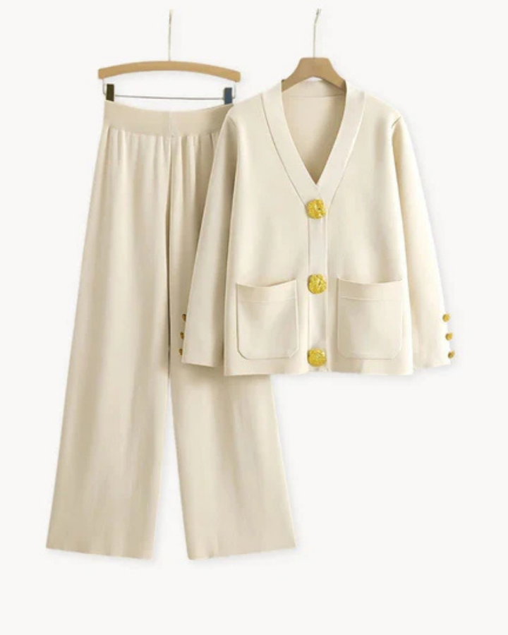 Ensemble Corinne | Le Confort Chic au Quotidien