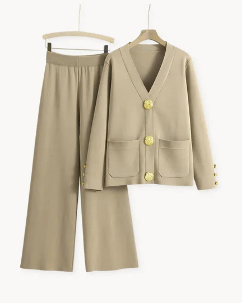 Ensemble Corinne | Le Confort Chic au Quotidien