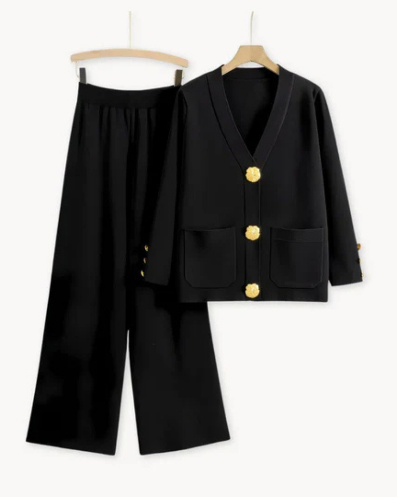 Ensemble Corinne | Le Confort Chic au Quotidien