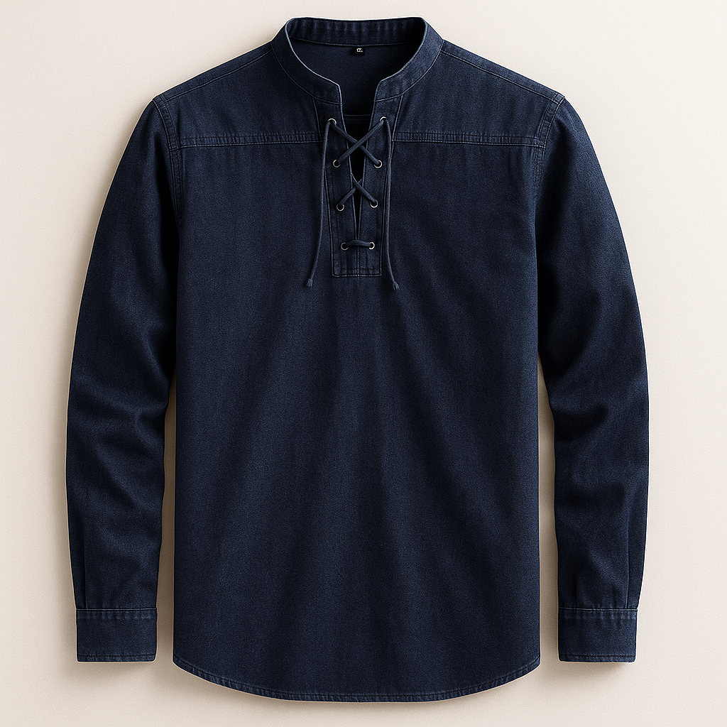 CHEMISE DE LUXE