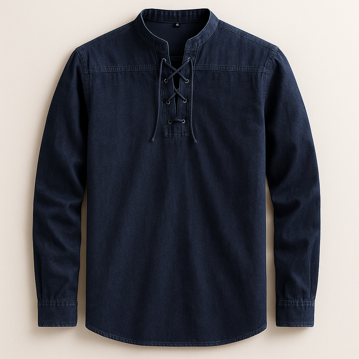 CHEMISE DE LUXE