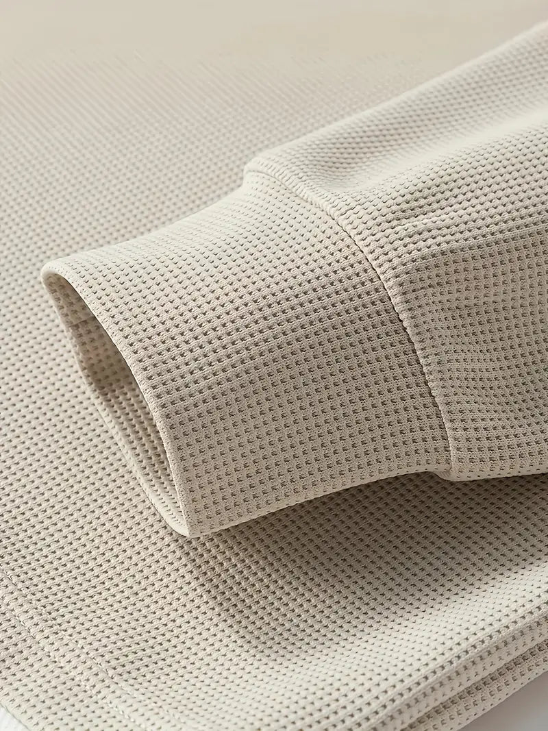 PULL À MANCHES LONGUES POUR HOMME
