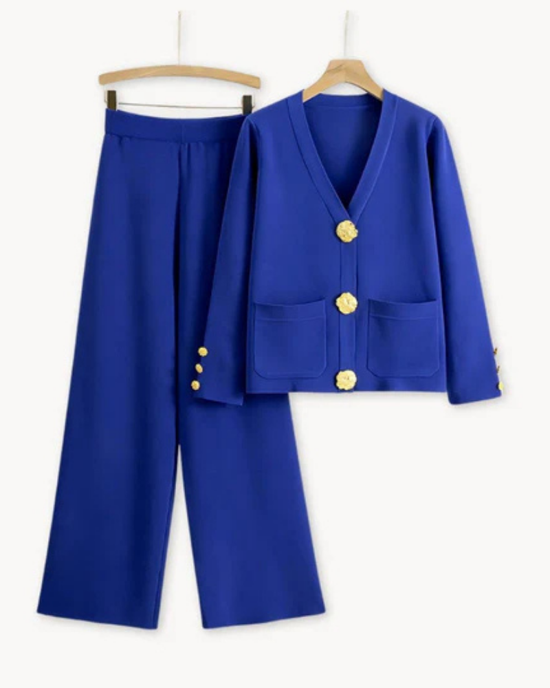 Ensemble Corinne | Le Confort Chic au Quotidien