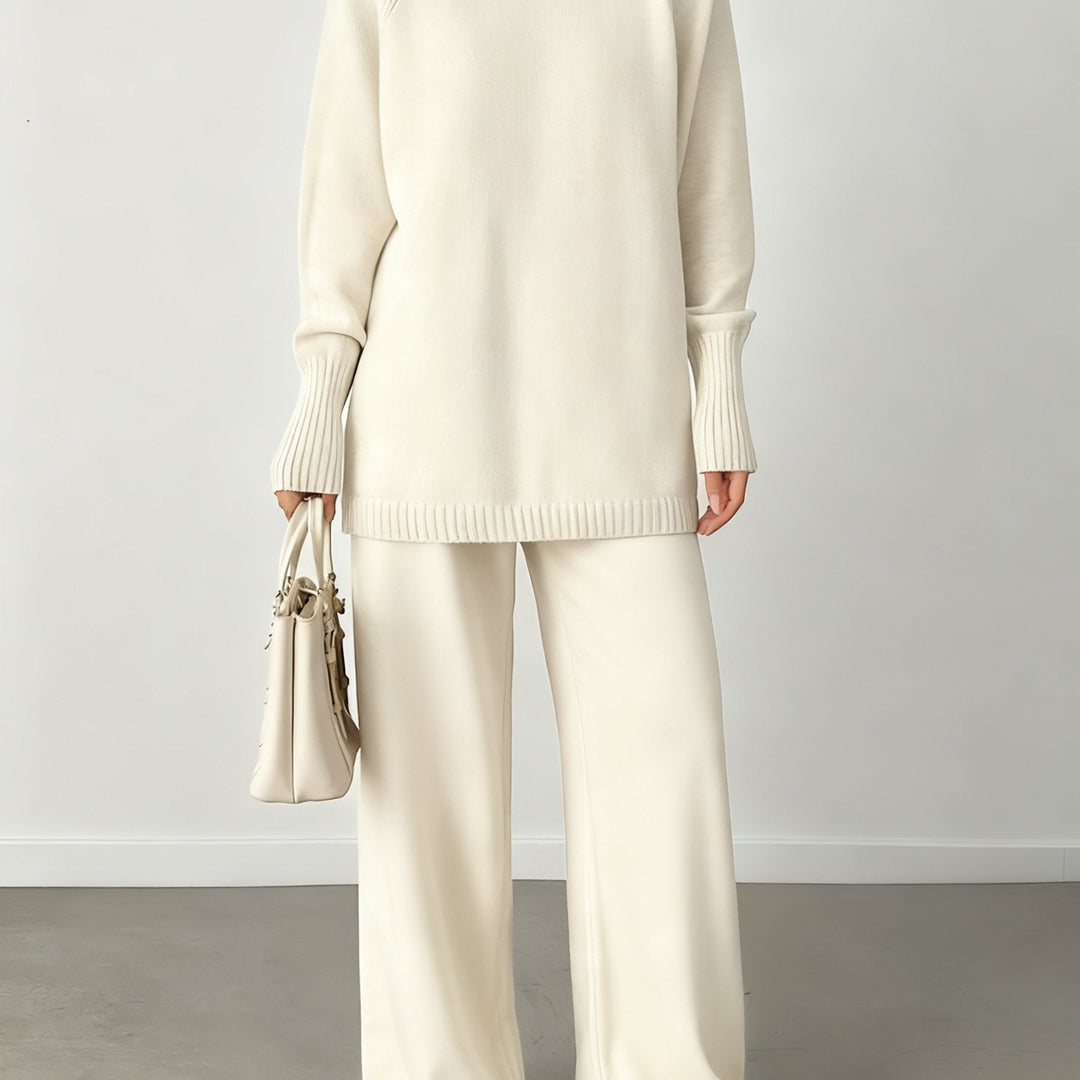 Ensemble Sylvie | Le Confort Chic au Quotidien