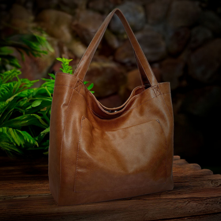 Seraphina | Sac à bandoulière rétro|chic