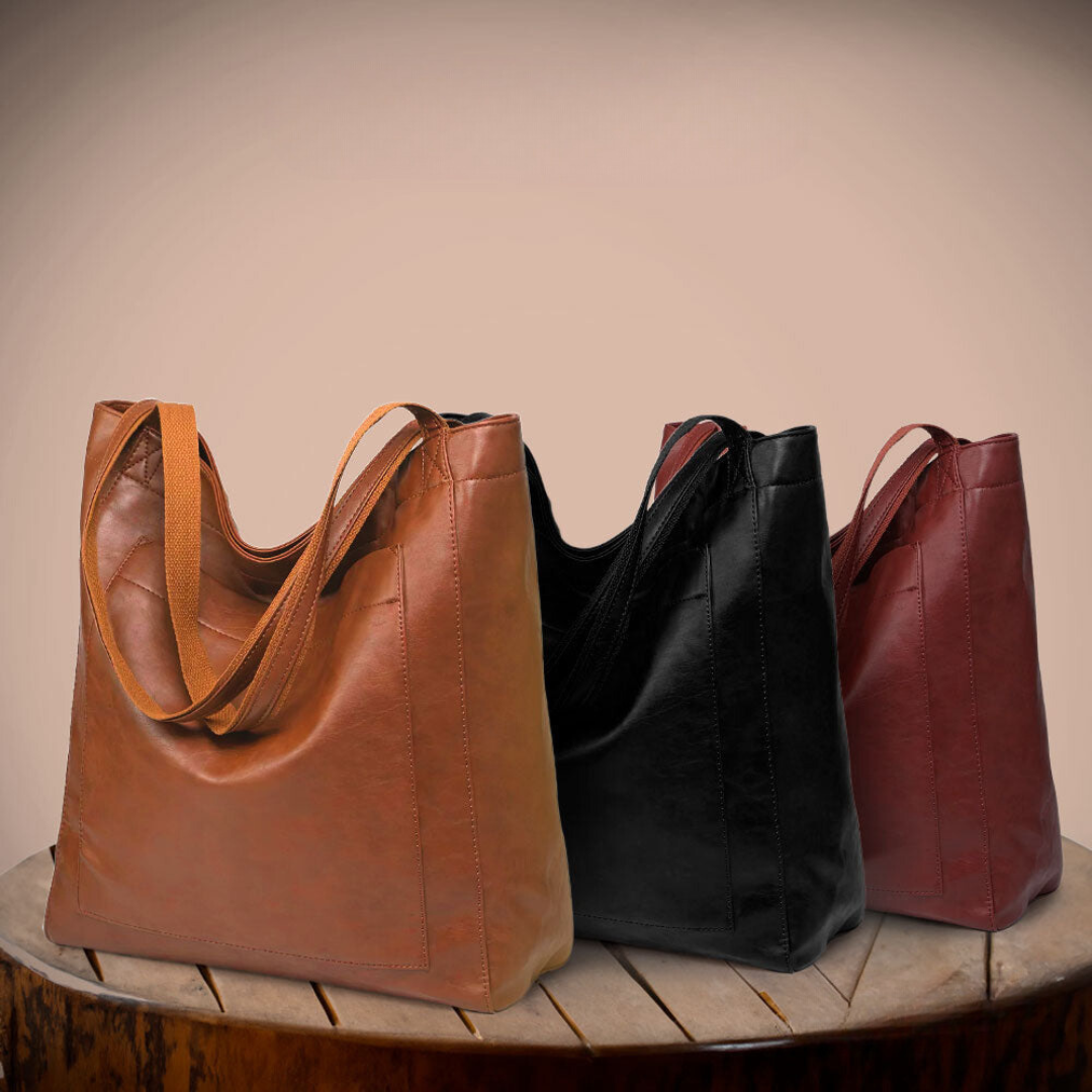 Lila | Sac de ville élégant