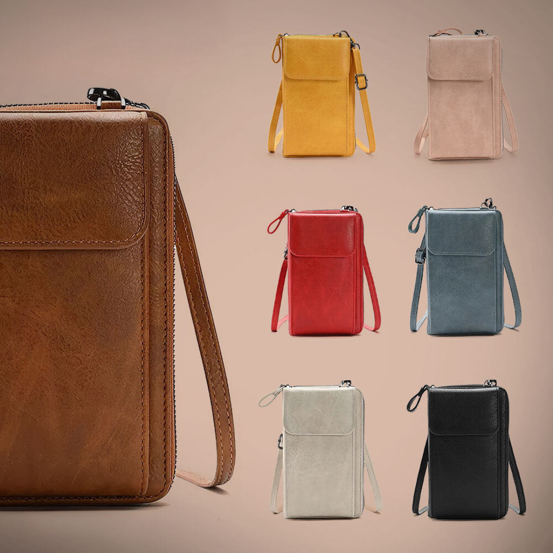 Lydia | Sac Élégant et Élancé