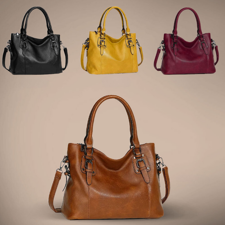 Elowen | Sac à bandoulière Chic Élégance