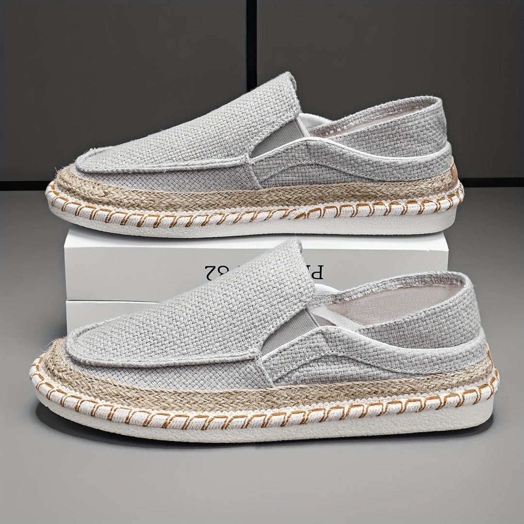 Marbella Summer Loafers