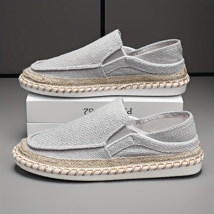 Marbella Summer Loafers