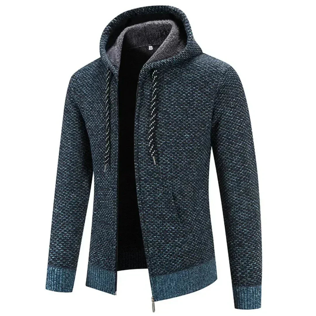 SWEAT À CAPUCHE ULTIME