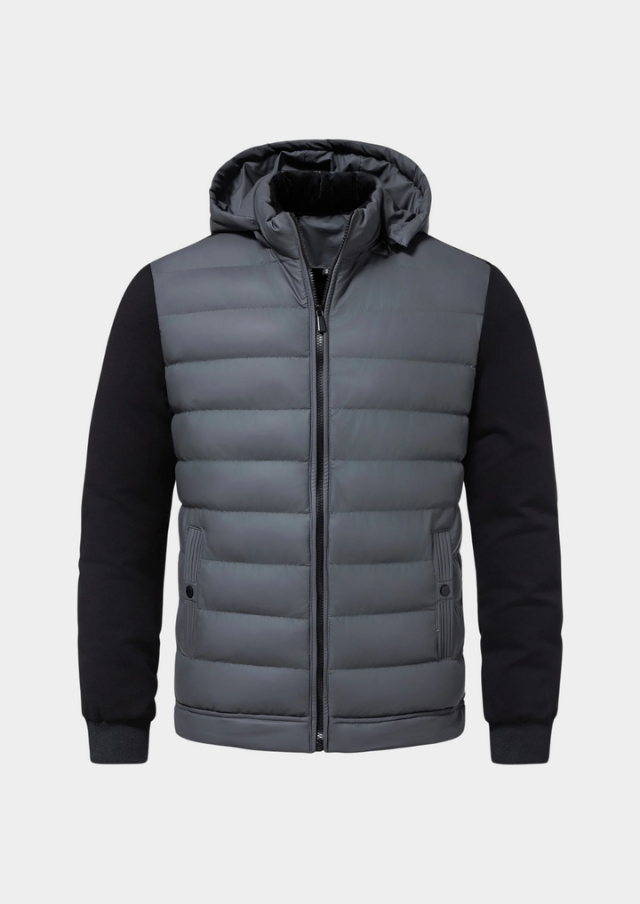 VESTE HYBRIDE PREMIUM