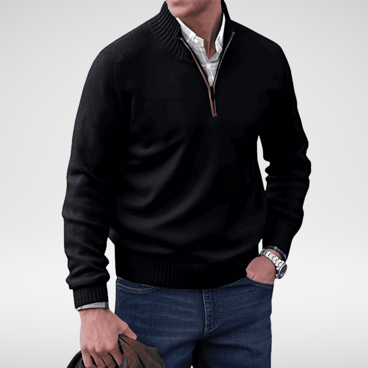 PULL DE LUXE