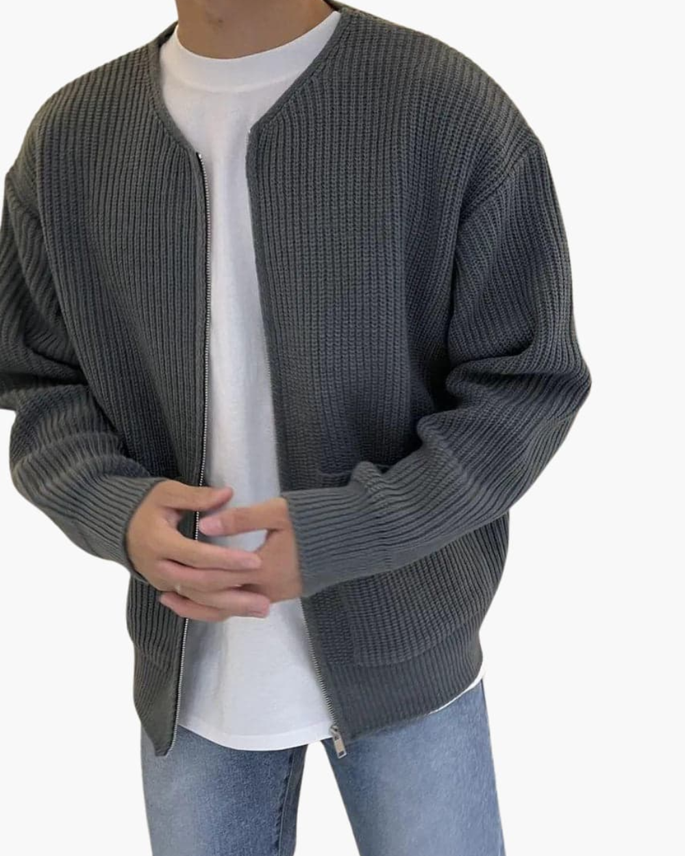 Casual Men's Vest