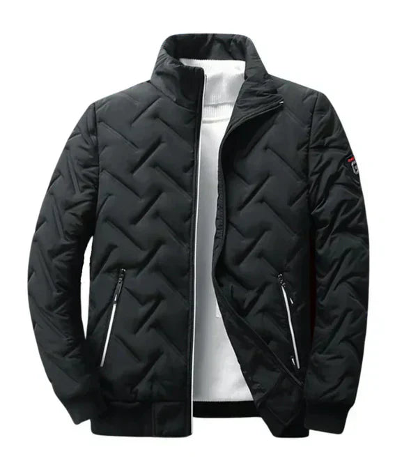 VESTE D'HIVER POUR HOMME