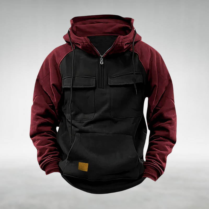 SWEAT AUTOMNAL
