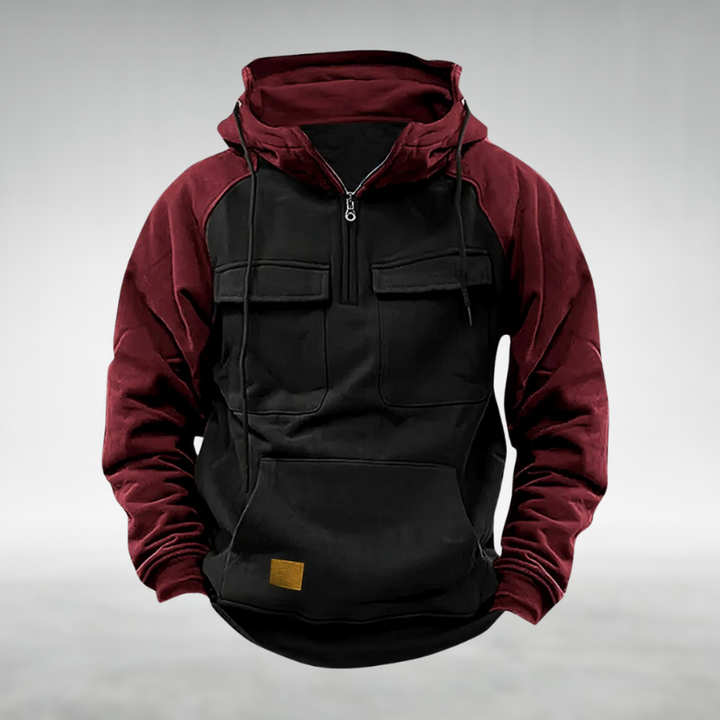 SWEAT AUTOMNAL