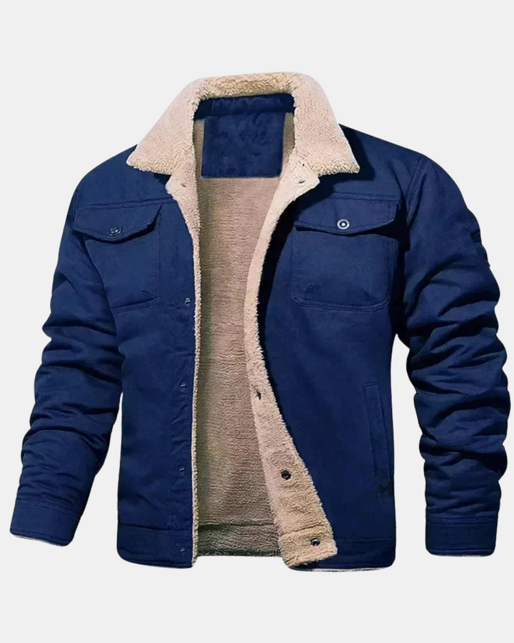 Ugo Bomber Jacket