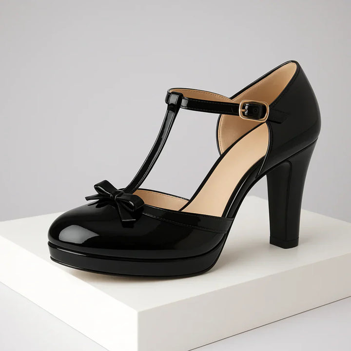Margaux | Talons élégants et confortables