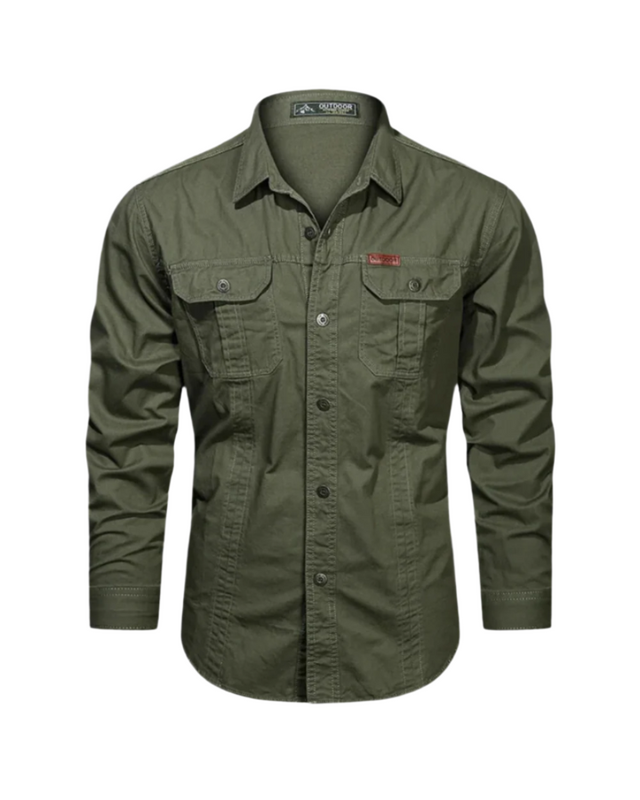 Florence Elegant Shirt