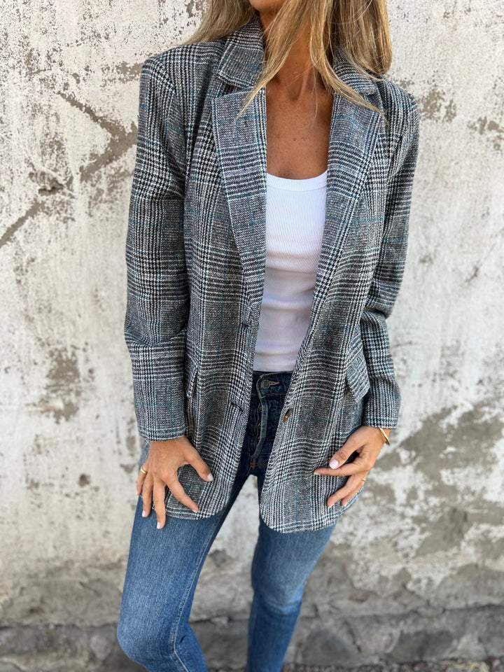 Camille Cannes | Veste élégante