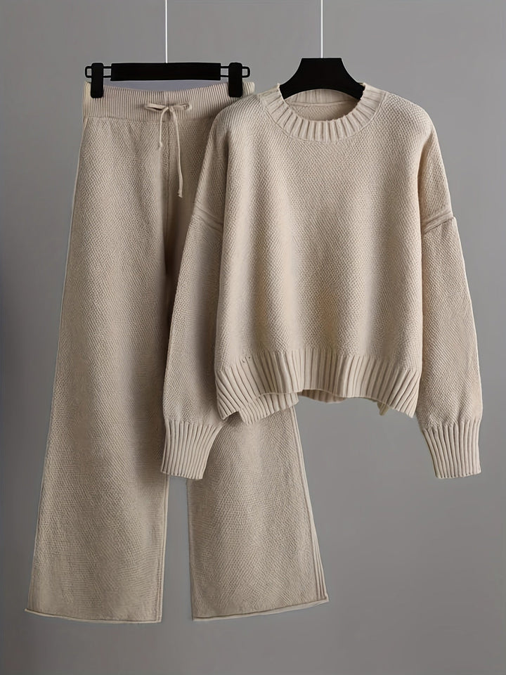 Ensemble Joséphine | Le Confort Chic au Quotidien