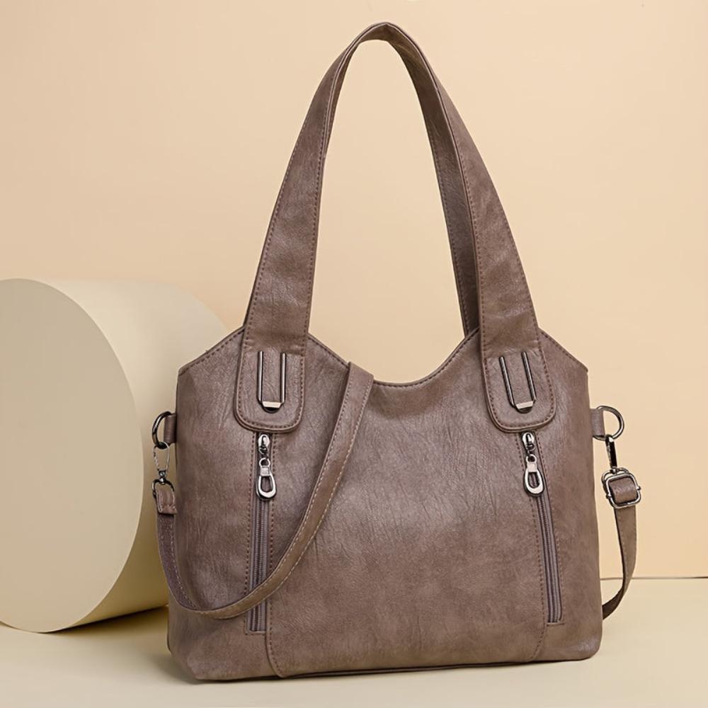 Lydia | Sac à bandoulière au charme vintage