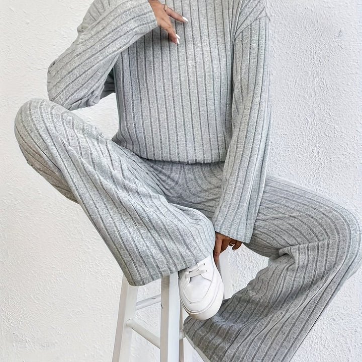 Ensemble Bérénice | Le Confort Chic au Quotidien