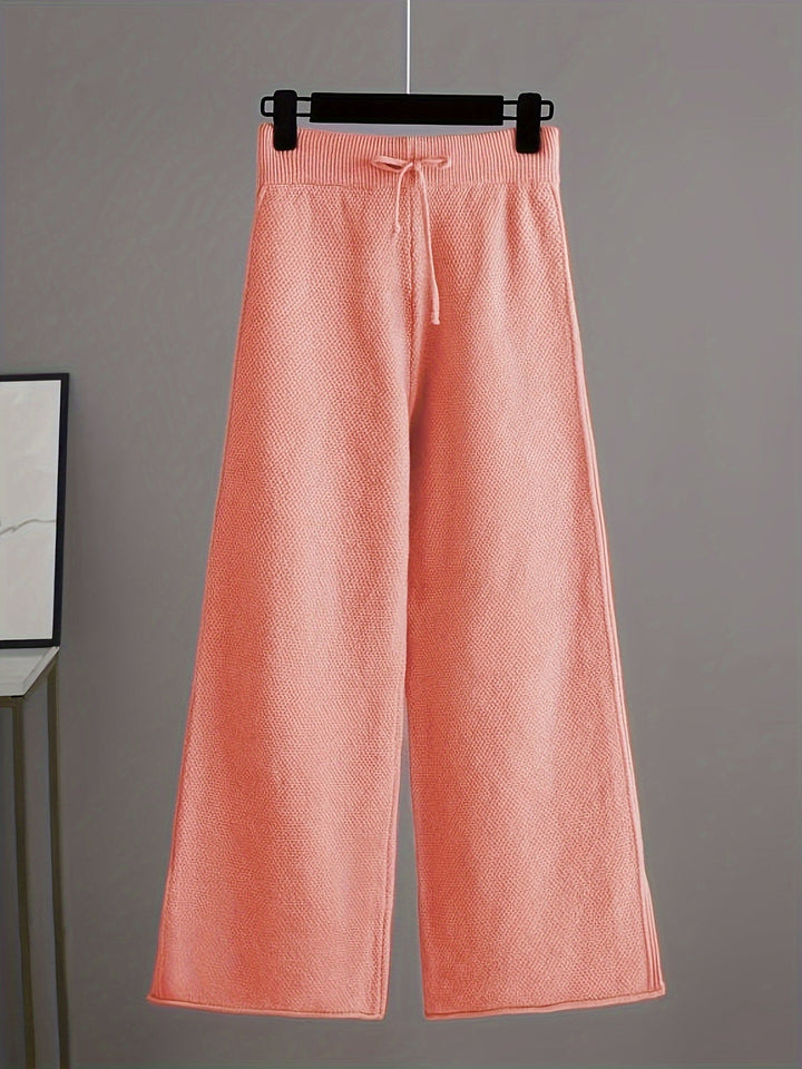Ensemble Joséphine | Le Confort Chic au Quotidien