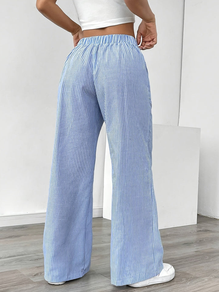 Camille Cannes | Pantalon Chic